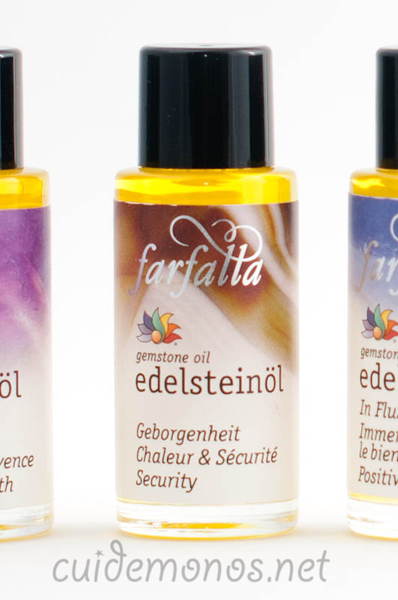 aceites farfalla
