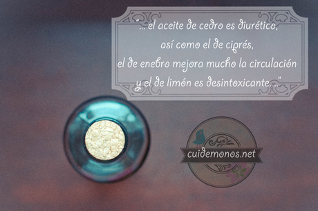 aceite casero anticelulítico