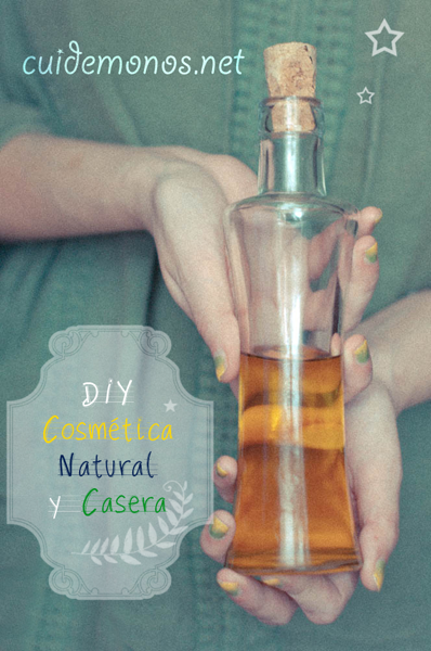 aceite casero anticelulítico