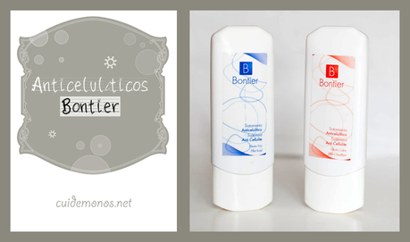 Review anticelulíticos Bontier