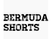 Bermuda shorts... three ways