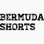 BERMUDA SHORTS... THREE WAYS