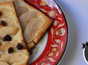 Tartaletas manzana SUPER faciles!