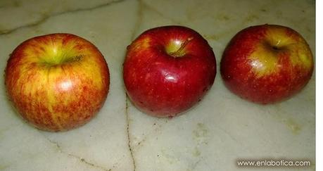 Tartaletas de manzana SUPER faciles!