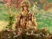 Galería cultos procesión Divina Pastora Aracena