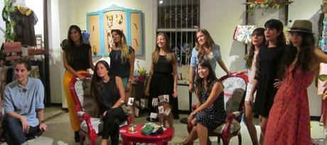 In love with summer – Imaginaria Cali.