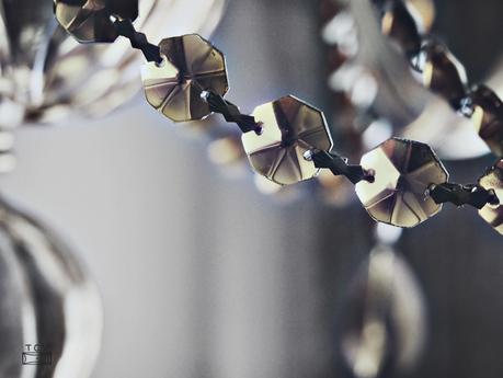 Macro del día, lágrimas