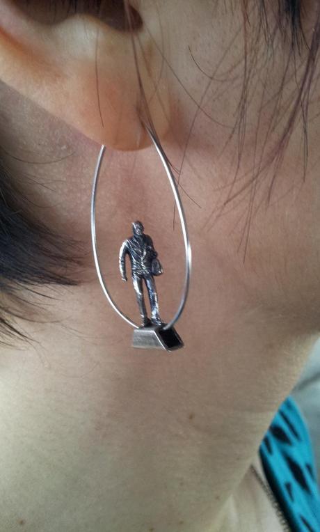 Vestido Seeds de La Casita de Wendy Vestido Seeds de La Casita de Wendy