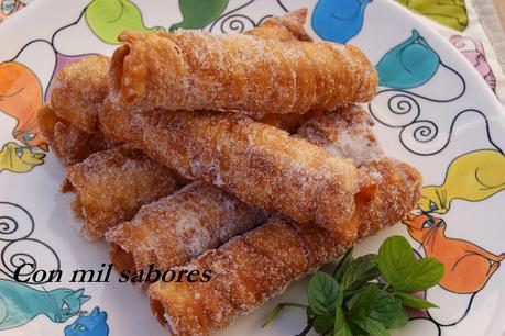 GAÑOTES Y PREMIO REBAÑANDO!!!