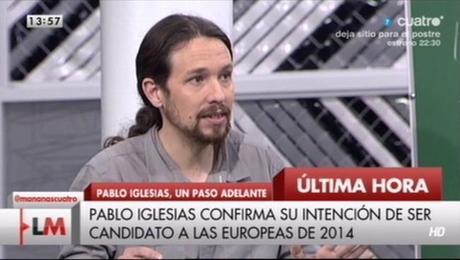 Pablo Iglesias (I)