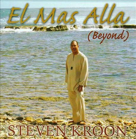 Steven Kroon – El Mas Alla (Beyond)