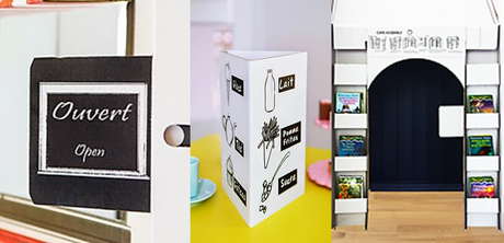 Diariodeco 6: Te invito a un café