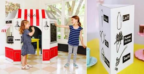 Diariodeco 6: Te invito a un café