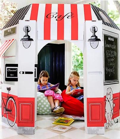 Diariodeco 6: Te invito a un café