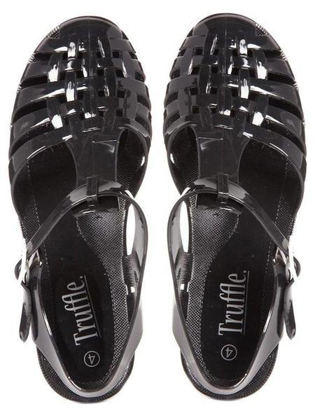 De Truffle, para Asos.