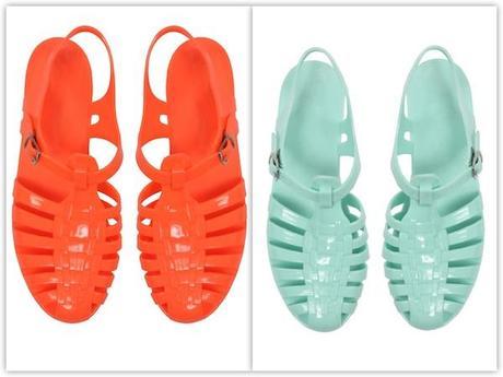 En dos colores, de Primark.