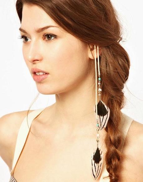 Trend Alert: Hair Accessories