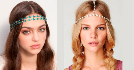 Trend Alert: Hair Accessories