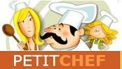 petitchef Ruta gastronómica por las Redes Sociales