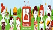 tvcocina Ruta gastronómica por las Redes Sociales