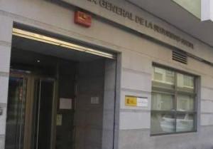 #Presunta malversación en la Seguridad Social