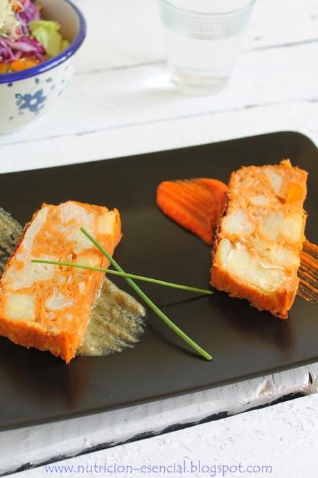 ¡Cocina conmigo! #5#