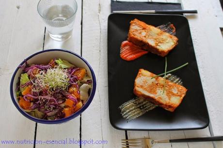 ¡Cocina conmigo! #5#