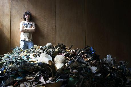 Emprender para mejorar el Medio Ambiente - El ejemplo del joven Boyan Slat