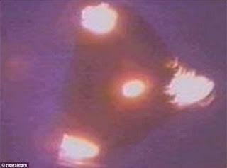 Retos UFO-ilógicos I: avistamientos que hicieron historia Retos UFO-ilógicos I: avistamientos que hicieron historia