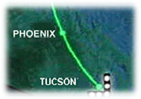 Retos UFO-ilógicos I: avistamientos que hicieron historia Retos UFO-ilógicos I: avistamientos que hicieron historia