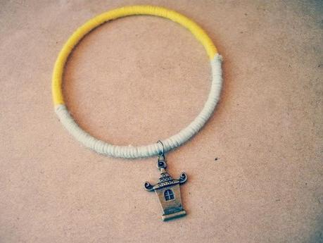 Colección Bracelet Multicolores