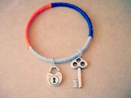 Colección Bracelet Multicolores