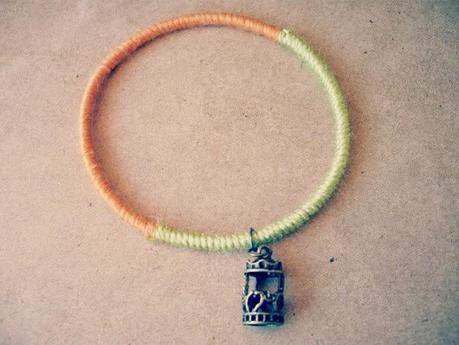 Colección Bracelet Multicolores