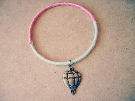 Colección Bracelet Multicolores