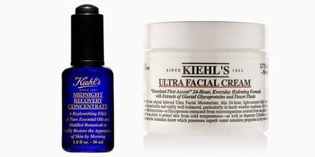 Give me 5! By Kiehl's