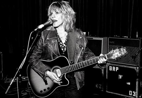 TOP TEN (99): LUCINDA WILLIAMS. Sus diez mejores temas.