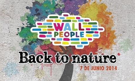Wallpeople 2014 back to nature