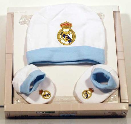 SE ACABA UN EMBARAZO Y CANASTILLAS : LA CESTA MÁGICA