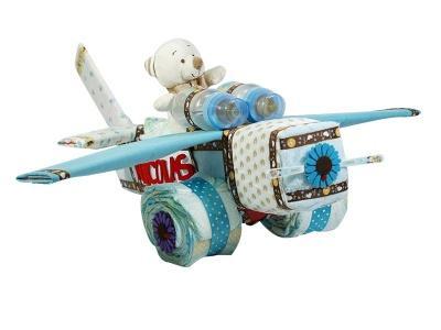 SE ACABA UN EMBARAZO Y CANASTILLAS : LA CESTA MÁGICA