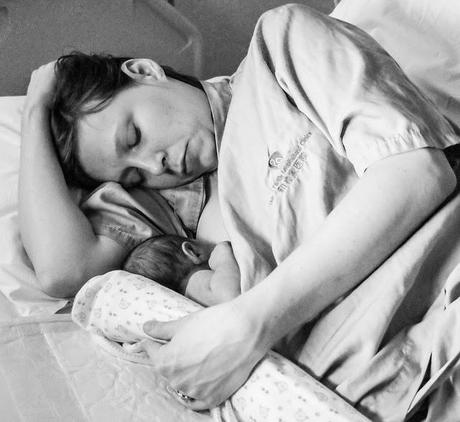 SALVAR UNA LACTANCIA MATERNA