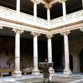 Ávila – Museo Provincial museo-burgos-patio
