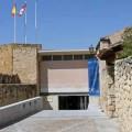 Ávila – Museo Provincial museo-de-segovia-entrada