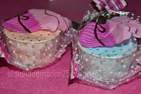 Que gran descubrimiento: SP Corazón (Cosmética Gourmet) Que gran descubrimiento: SP Corazón (Cosmética Gourmet)