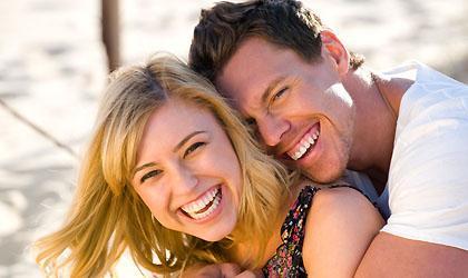 encontrar la pareja perfecta en Internet