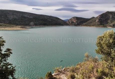 El río Turia, entre dos pueblos abandonados y valientes gancheros