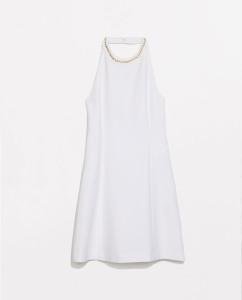 El blanco, un color de verano Blanco, un color de verano