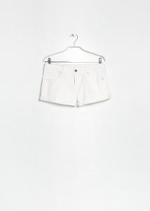 El blanco, un color de verano Blanco, un color de verano