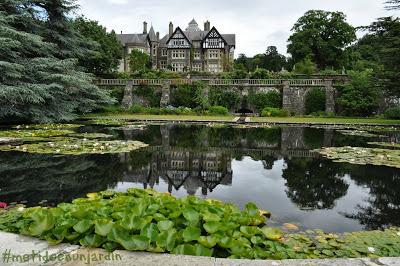 Bodnant Garden