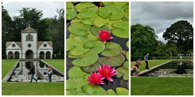 Bodnant Garden