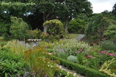 Bodnant Garden